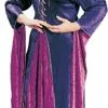 Renaissance Princess Plus Size Adult Costume -Renaissance & Medieval store fw1433