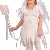 Angel Fairy: Toddler Costume 3 Angel Fairy: Toddler Costume -Renaissance & Medieval store fw1569