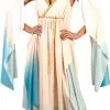 Greek Goddess Plus Size Adult Costume -Renaissance & Medieval store fw5778