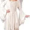 Angel Costume -Renaissance & Medieval store fw5973