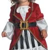 Toddler Girl Pirate Costume 2 Toddler Girl Pirate Costume -Renaissance & Medieval store girl toddler pirate costume