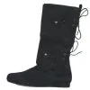 Renaissance Mens Tall Boots -Renaissance & Medieval store ha58