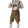 Oktoberfest Guy Costume -Renaissance & Medieval store ic1038f