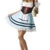 Oktoberfest Girl Costume -Renaissance & Medieval store ic1039f