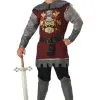 Loyal Knight Adult Costume -Renaissance & Medieval store ic11009
