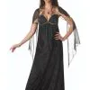 Mythical Medusa Adult Costume 2 Mythical Medusa Adult Costume -Renaissance & Medieval store ic3037f