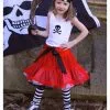 Child Tutu Pirate Costume -Renaissance & Medieval store pirate child tutu