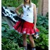 Teen Tutu Pirate Costume 2 Teen Tutu Pirate Costume -Renaissance & Medieval store pirate teen tutu