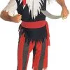 Men's Pirate Costume -Renaissance & Medieval store pirate man