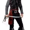 IGWT The Rockstar Pirate Large -Renaissance & Medieval store pm838066f