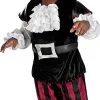Boy's Puny Pirate Costume 3 Boy's Puny Pirate Costume -Renaissance & Medieval store puny pirate costume