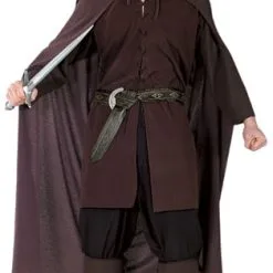 Aragorn Costume
