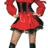 Adult Sexy Vixen Pirate Costume 3 Adult Sexy Vixen Pirate Costume -Renaissance & Medieval store sexy vixen pirate costume