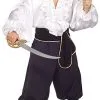 Swashbuckler Pirate Costume -Renaissance & Medieval store swashbuckler