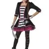 Tween High Seas Pirate Costume 2 Tween High Seas Pirate Costume -Renaissance & Medieval store tween high seas pirate costume