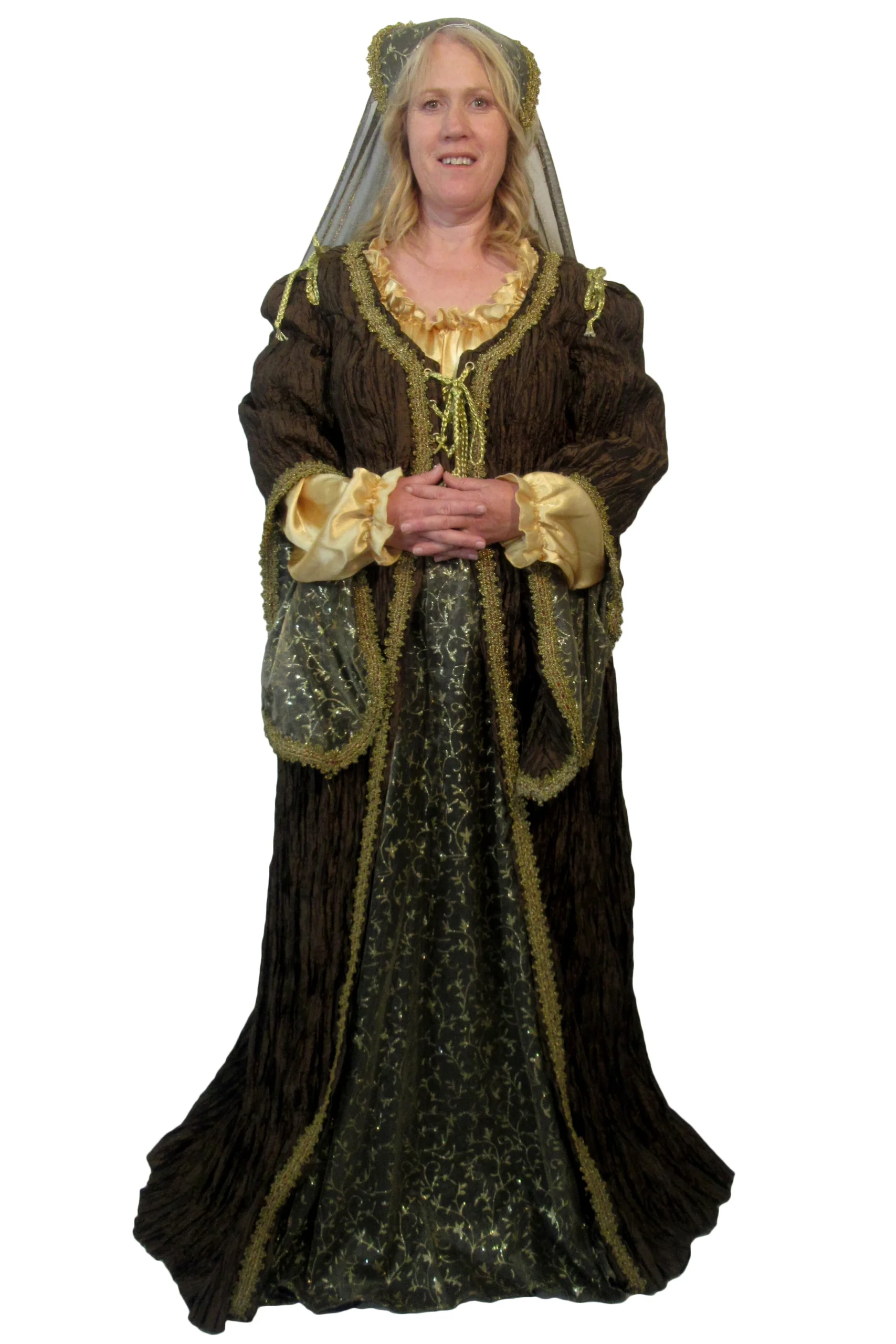 Renaissance & Medieval store -Renaissance & Medieval store MedievalWomen8 scaled