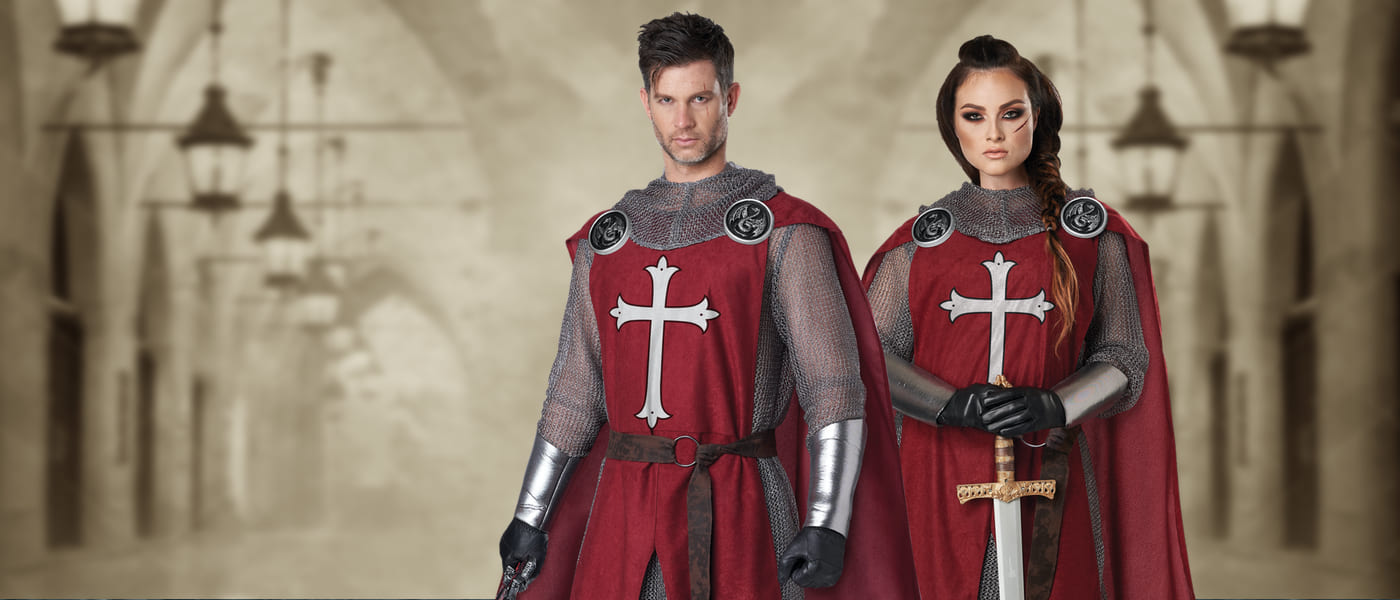 Renaissance & Medieval store -Renaissance & Medieval store medieval renaissance costumes historical outfits banner